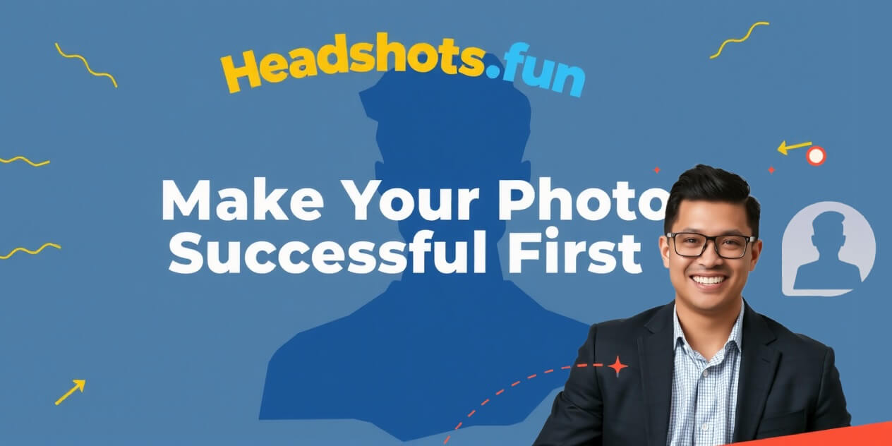 Make Your Photo Successful First